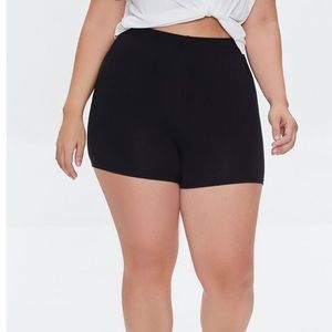 Cotton hot shorts🖤